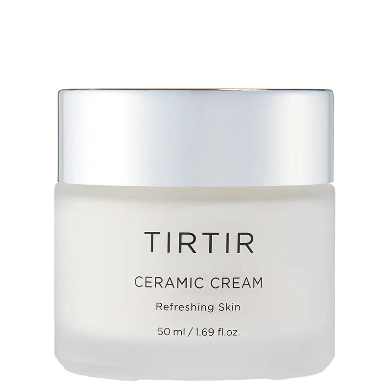 TIRTIR - CERAMIC CREAM 50ML - GA HEADHOUSE