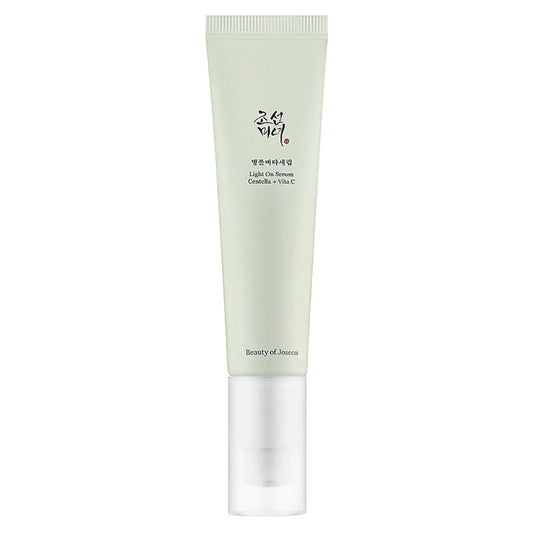 Beauty of Joseon - LIGHT ON SERUM CENTELLA + VITA C 30ML