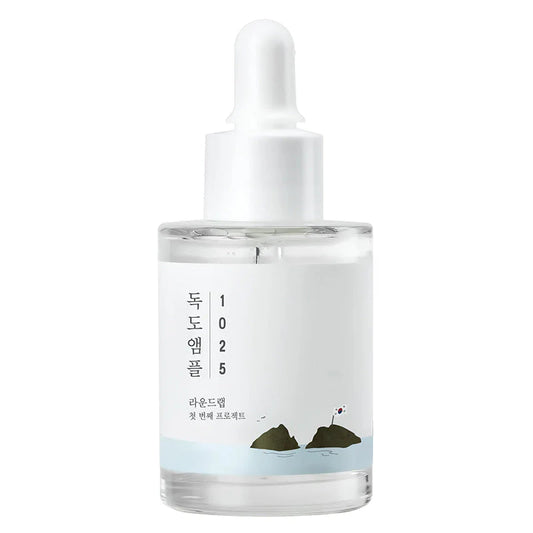 ROUND LAB - 1025 Dokdo Ampoule