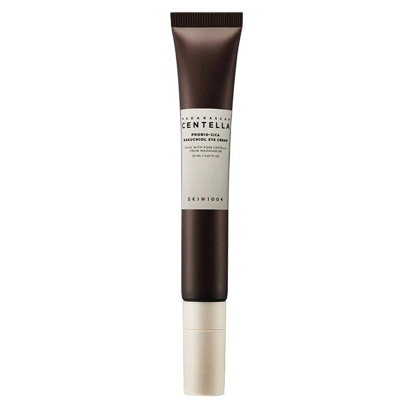 SKIN1004 - Madagascar Centella Probio-Cica Bakuchiol Augencreme
