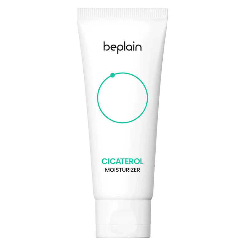 beplain - Cicaterol Moisturizer - GA HEADHOUSE