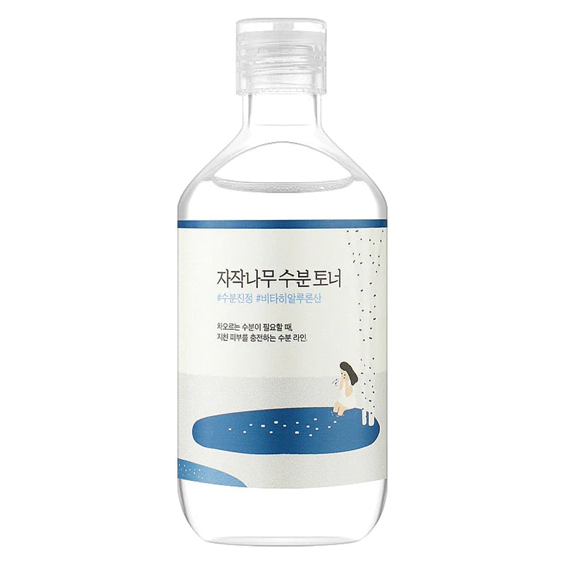ROUND LAB - Birch Juice Moisturizing Toner - GA HEADHOUSE