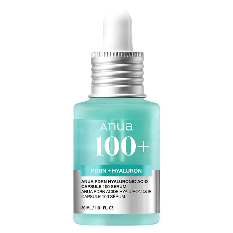 ANUA – PDRN Hyaluronic Acid Capsule 100 Serum - GA HEADHOUSE