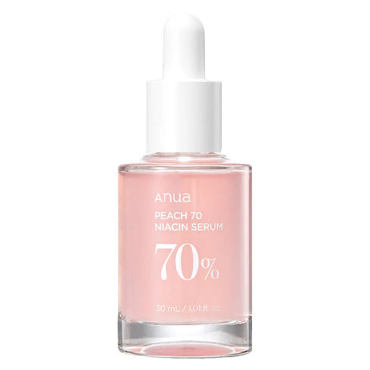 ANUA-PEACH 70 NIACIN SERUM 30ML