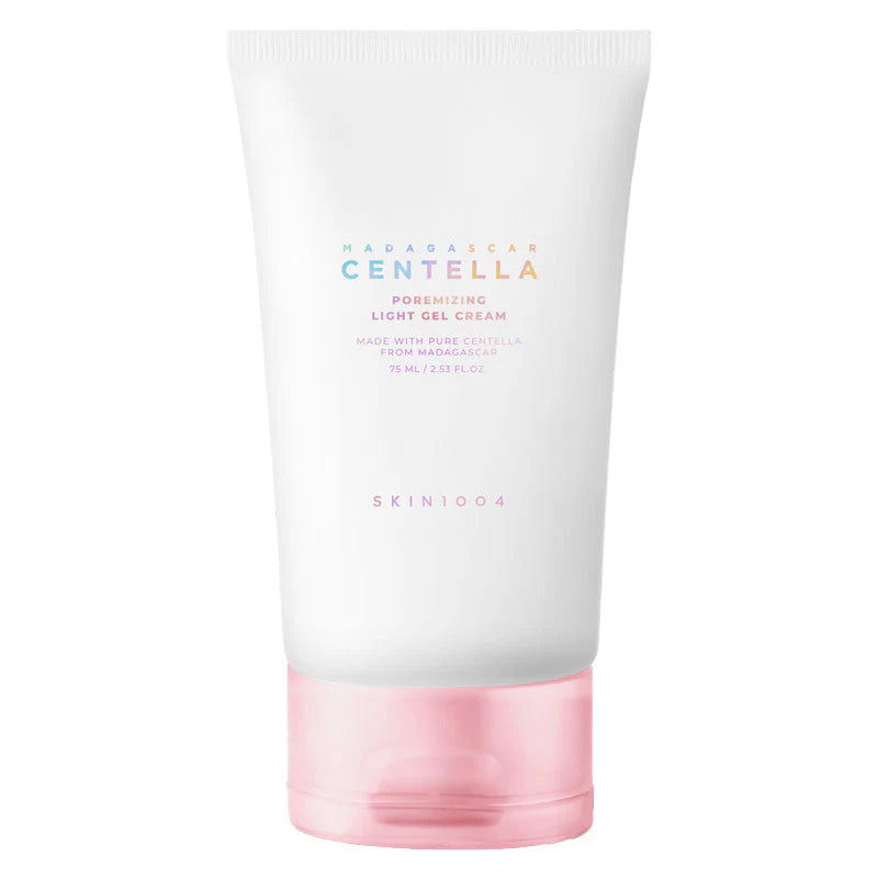 SKIN 1004 - Madagascar Centella Poremizing Light Gel Cream - GA HEADHOUSE