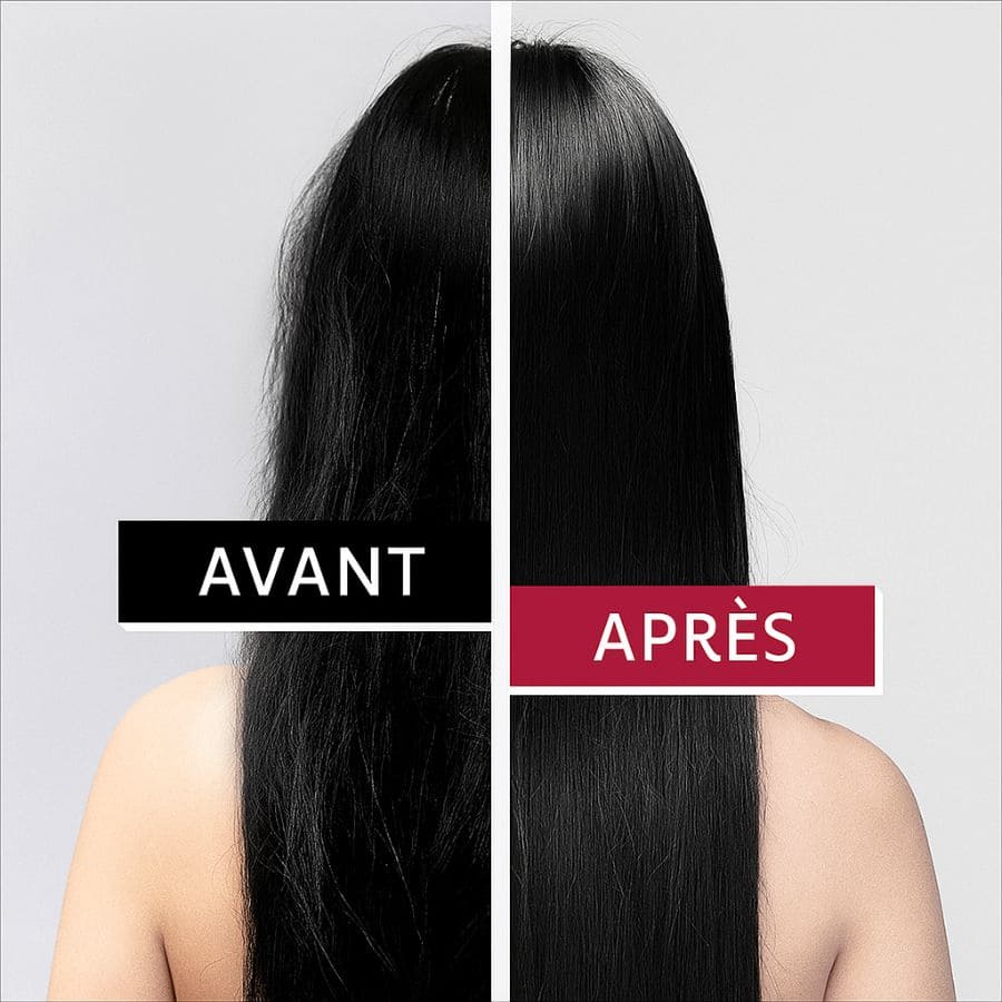 Shiseido - Huile capillaire Fino Premium Touch Essence