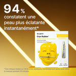 Dr Jart + - CRYO RUBBER BRIGHTENING MASK - GA HEADHOUSE