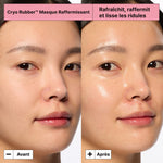 Dr Jart + - CRYO RUBBER FIRMING MASK - GA HEADHOUSE