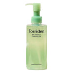 TORRIDEN BALANCEFUL GEL NETTOYANT ÉQUILIBRANT CICA - 200 ML - GA HEADHOUSE