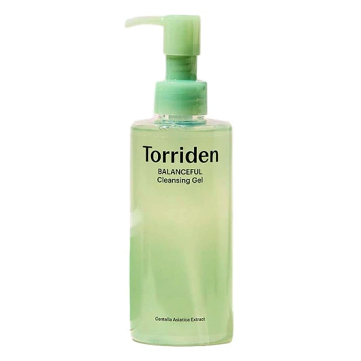 TORRIDEN BALANCEFUL GEL NETTOYANT ÉQUILIBRANT CICA - 200 ML - GA HEADHOUSE