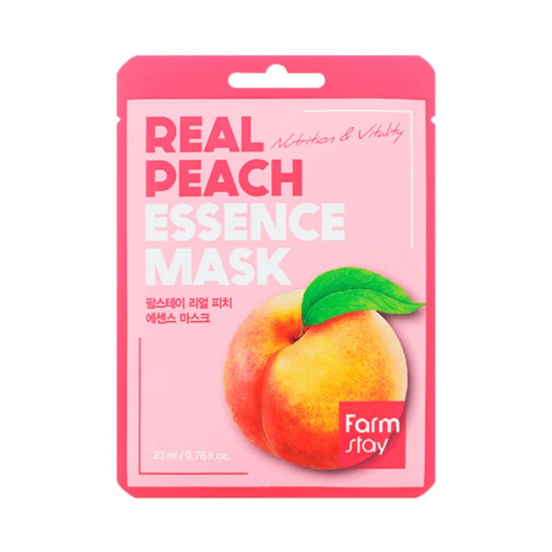 Farmstay – Essence Mask, 23ml - GA HEADHOUSE