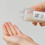 GLOW REPLENISHING RICE MILK - Lotion tonique lait de riz - GA HEADHOUSE