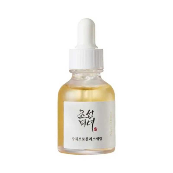 Glow Serum : Propolis+Niacinamide - GA HEADHOUSE