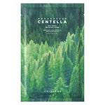 SKIN1004 - Madagascar Centella Tea-Trica Relaxing Mask - GA HEADHOUSE