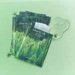 SKIN1004 - Madagascar Centella Tea-Trica Relaxing Mask - GA HEADHOUSE