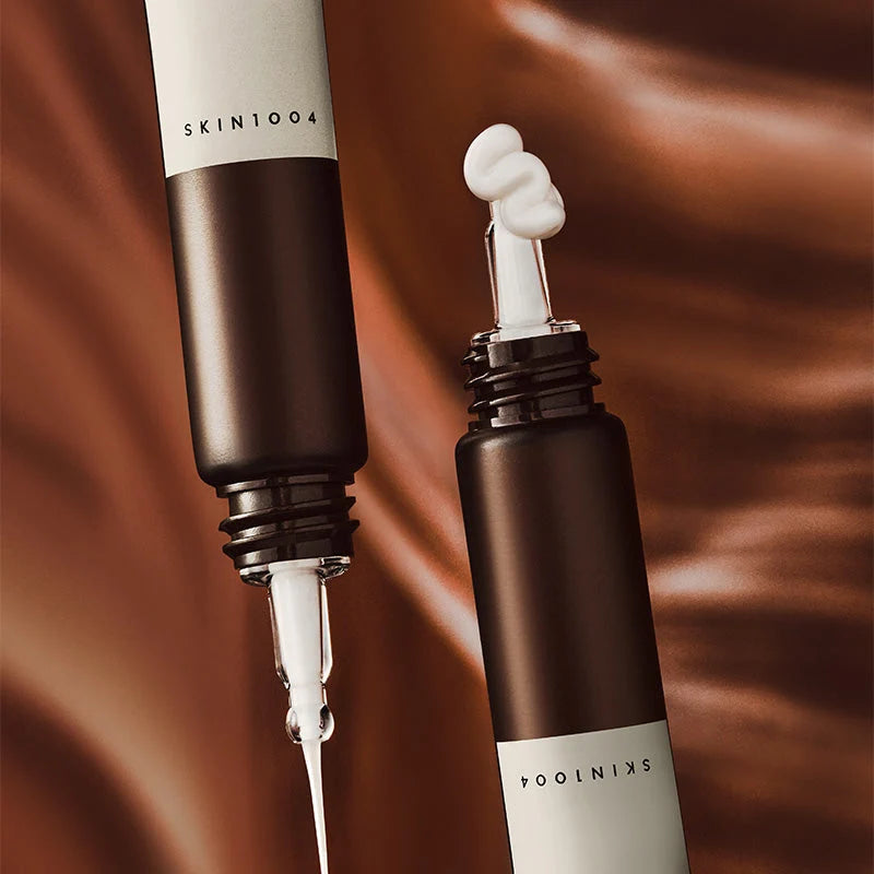 SKIN1004 - Madagascar Centella Probio-Cica Bakuchiol Augencreme