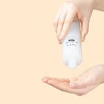 TIRTIR - MILK SKIN TONER LIGHT 50ML - GA HEADHOUSE