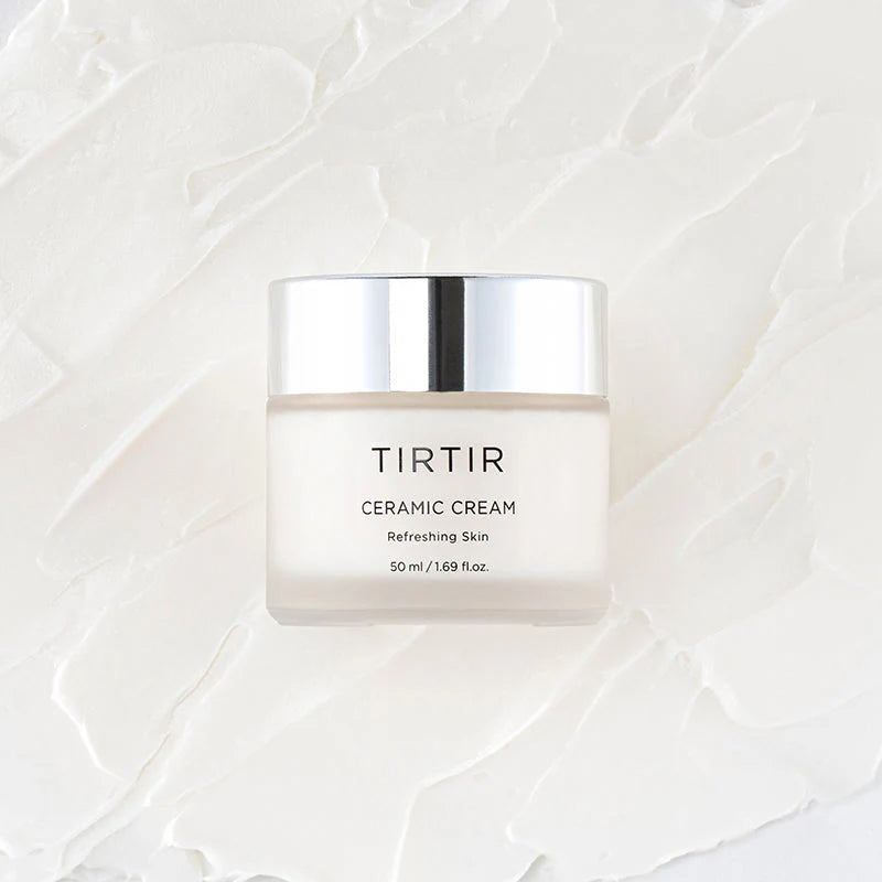 TIRTIR - CERAMIC CREAM 50ML