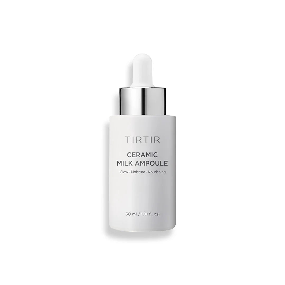 TIRTIR -CERAMIC MILK AMPOULE 30 ml