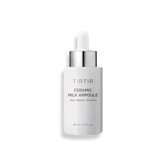 TIRTIR -CERAMIC MILK AMPOULE 30 ml