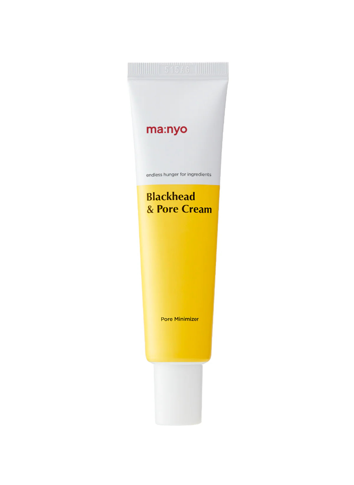 Ma:nyo – Blackhead & Pore Cream, 30ml - GA HEADHOUSE