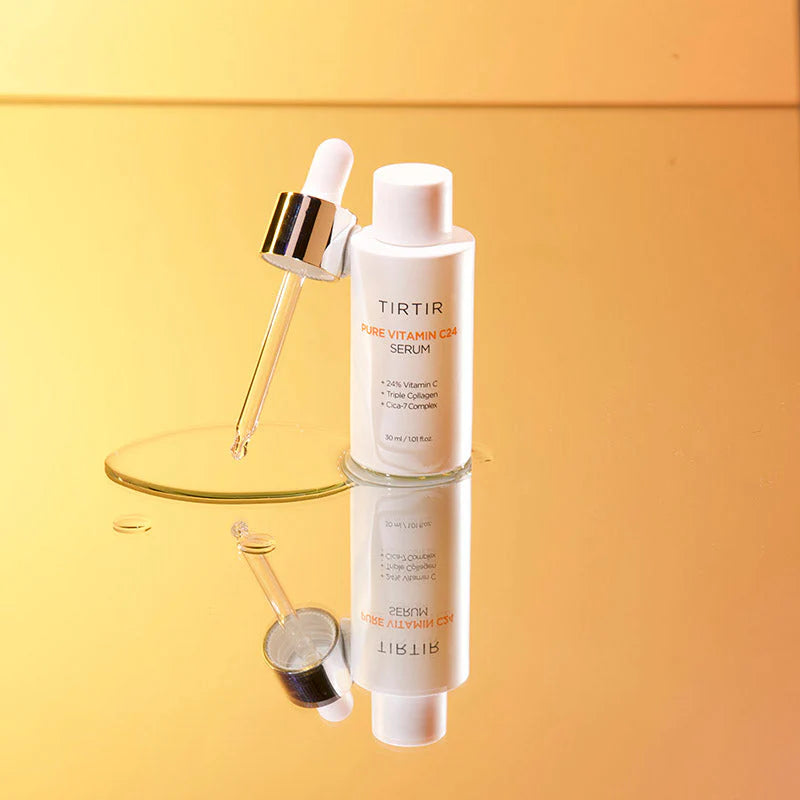 TIRTIR -PURE VITAMIN C24 SERUM 30ML