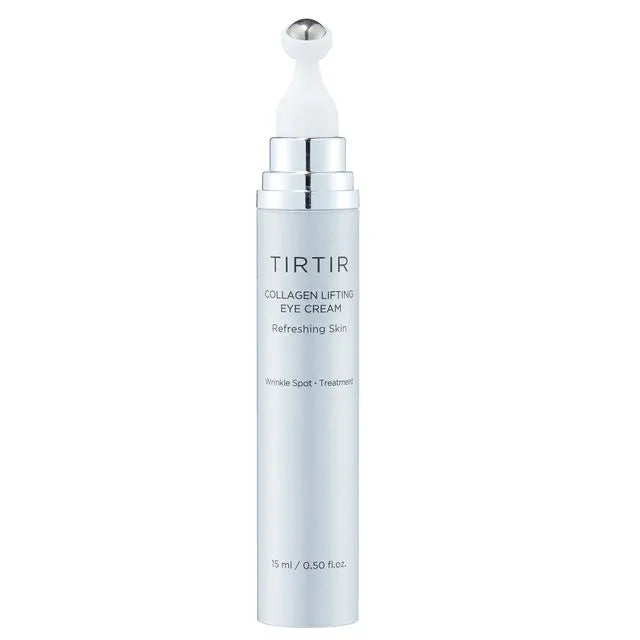 TIRTIR - COLLAGEN LIFTING EYE CREAM 15ML - GA HEADHOUSE