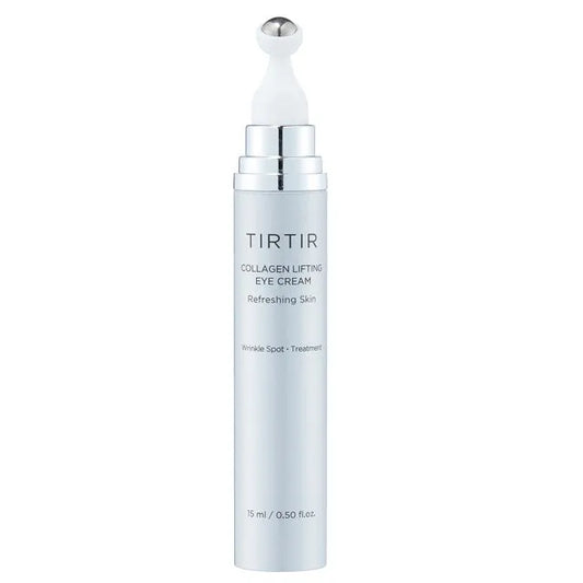 TIRTIR - COLLAGEN LIFTING EYE CREAM 15ML