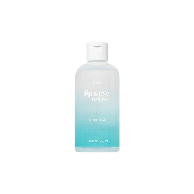 ETUDE - Lip & Eye Remover 250ml - GA HEADHOUSE
