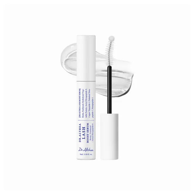Dr. Althea - Lash Boost Serum