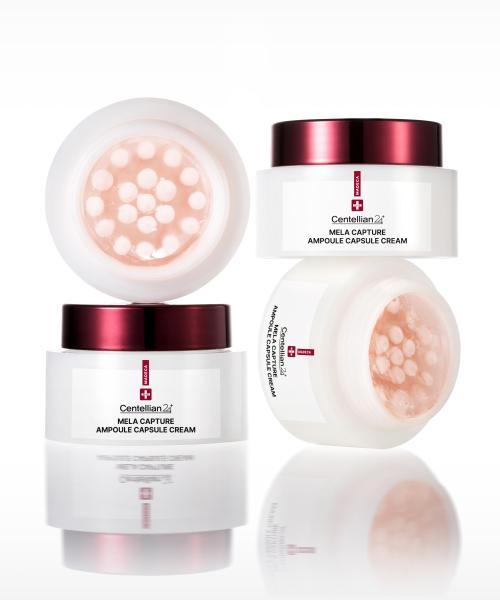 Centellian24 – Madeca Mela Capture Ampoule Capsule Cream - GA HEADHOUSE