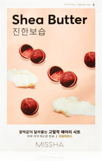 Missha - AIRY FIT SHEET MASK - GA HEADHOUSE