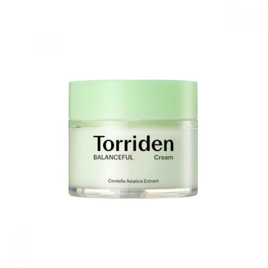 TORRIDEN BALANCEFUL CRÈME ÉQUILIBRANTE CICA - 80 ML - GA HEADHOUSE