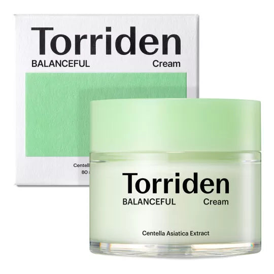 TORRIDEN BALANCEFUL CRÈME ÉQUILIBRANTE CICA - 80 ML - GA HEADHOUSE