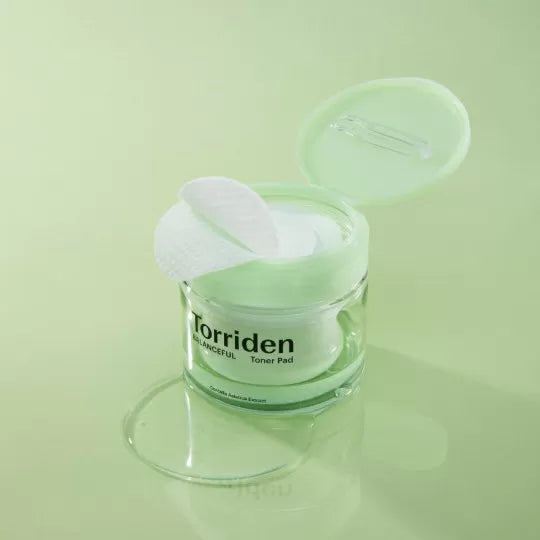 TORRIDEN BALANCEFUL DISQUES ÉQUILIBRANTS CICA - 60 PCS - GA HEADHOUSE