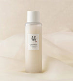 Beauty of Joseon - GLOW REPLENISHING RICE MILK - Lotion tonique lait de riz - GA HEADHOUSE