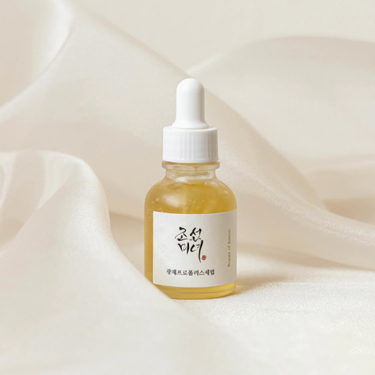 Glow Serum : Propolis+Niacinamide - GA HEADHOUSE