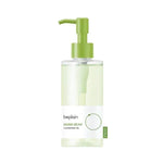 beplain - Mung Bean Cleansing Oil Jumbo - GA HEADHOUSE