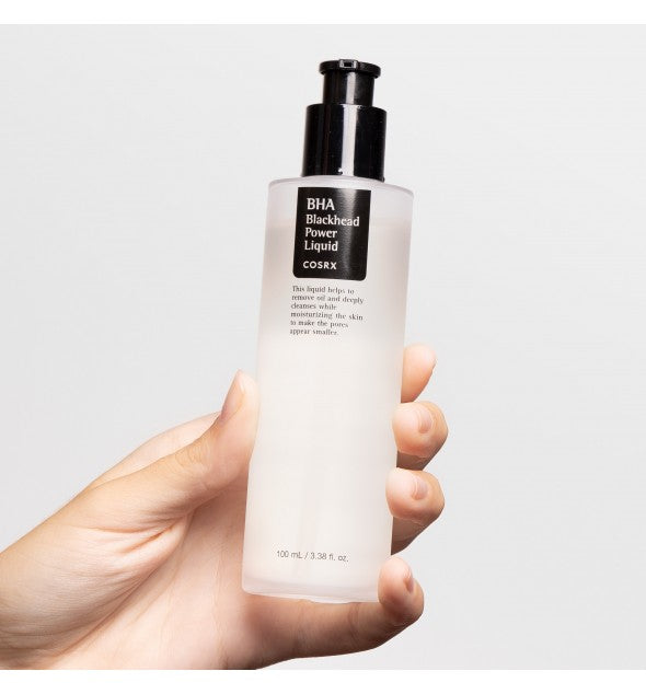 BHA BLACKHEAD POWER LIQUID - GA HEADHOUSE
