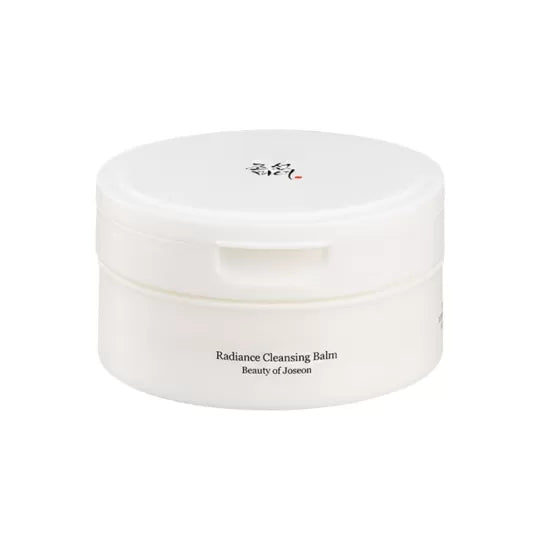 Radiance cleansing balm - BAUME NETTOYANT ET DÉMAQUILLANT ÉCLAT - 100 ML - GA HEADHOUSE