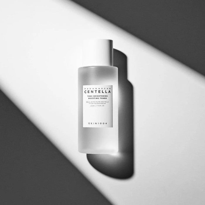 SKIN 1004 - Madagascar Centella Tone Brightening Boosting Toner - GA HEADHOUSE