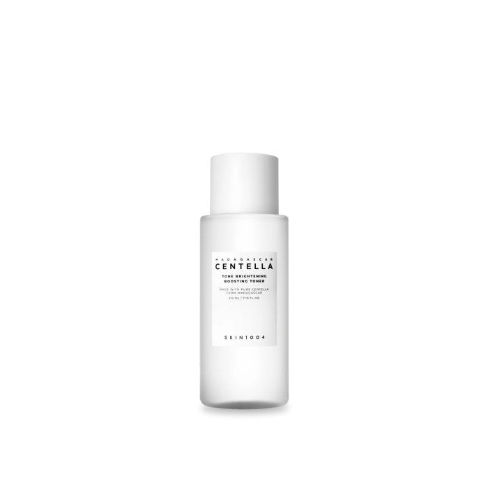SKIN 1004 - Madagascar Centella Tone Brightening Boosting Toner - GA HEADHOUSE