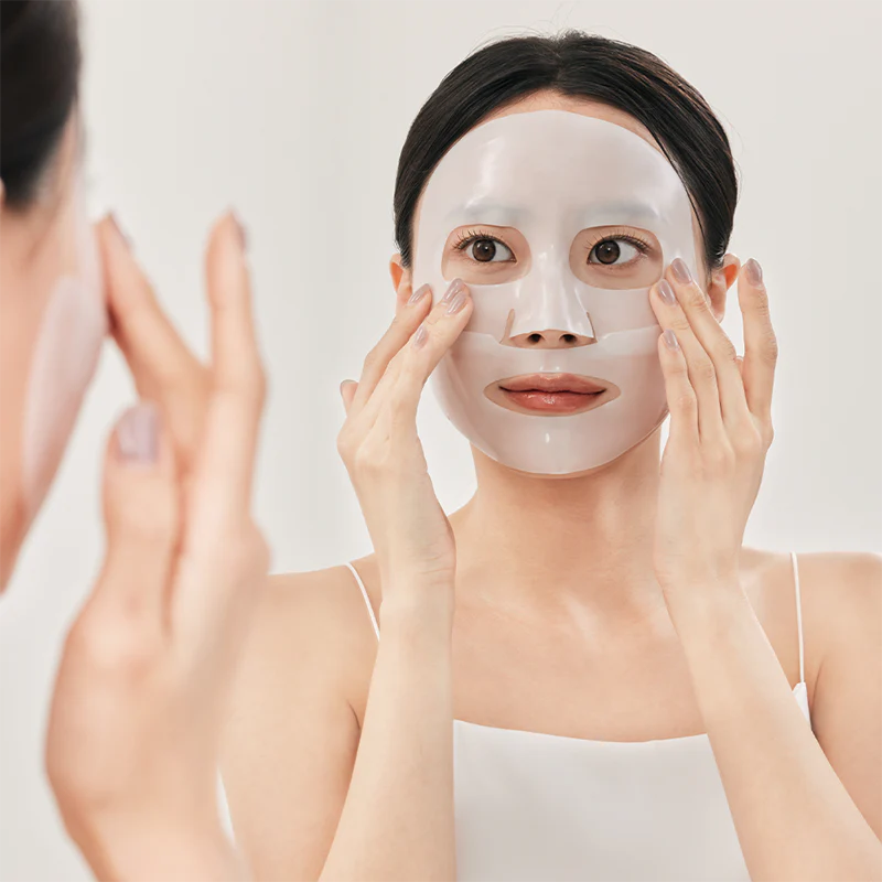 SUNGBOON EDITOR - Deep Collagen Power Boosting Mask