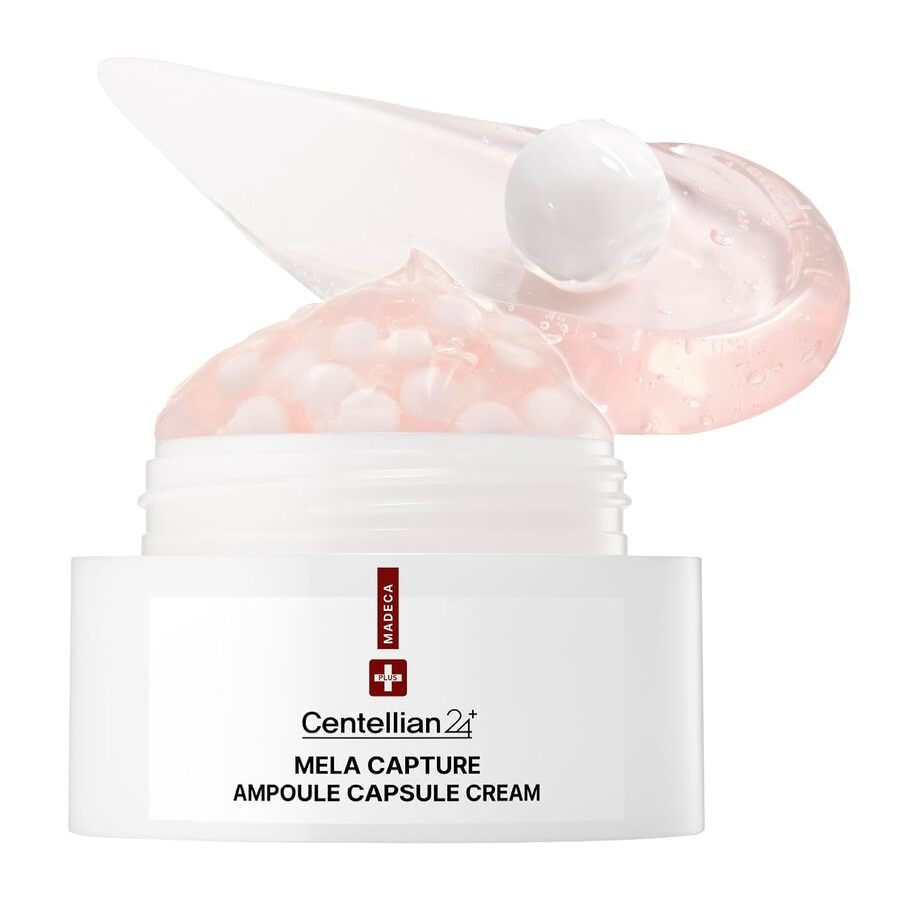 Centellian24 – Madeca Mela Capture Ampoule Capsule Cream - GA HEADHOUSE