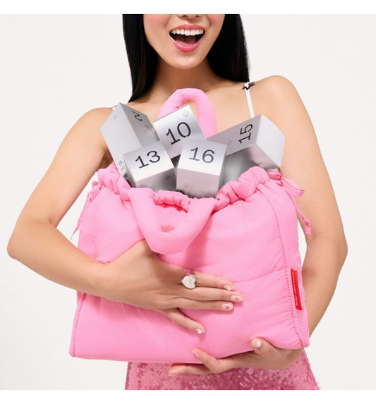 Miin Advent Calendar 2025