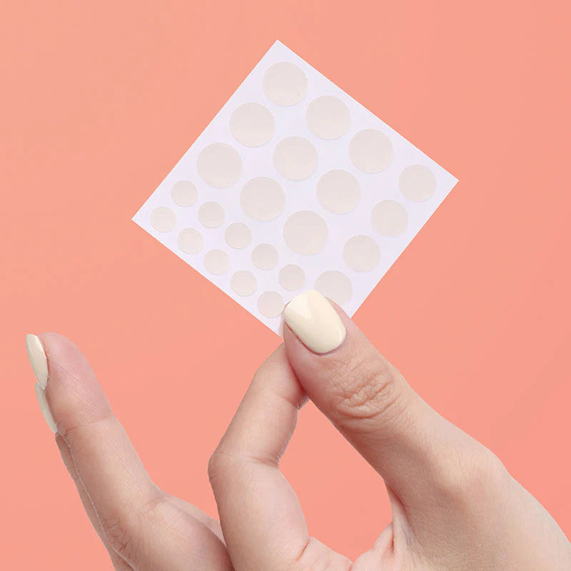 COSRX - Acne Pimple Master Patch - GA HEADHOUSE