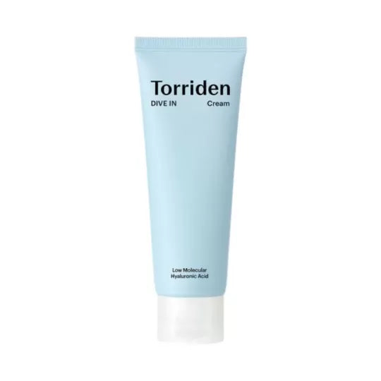 TORRIDEN CRÈME À L'ACIDE HYALURONIQUE - 80 ML - GA HEADHOUSE