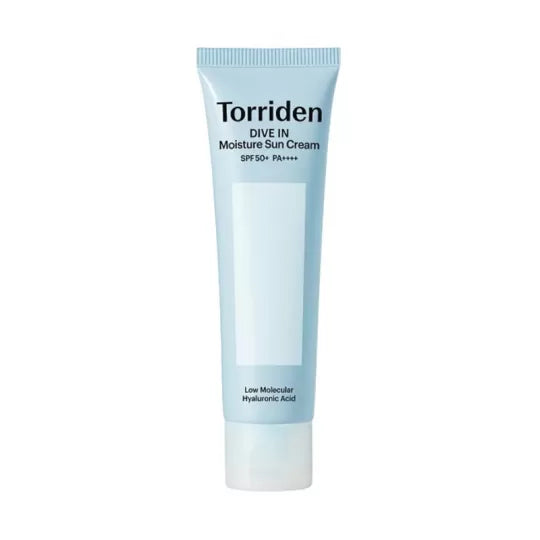 TORRIDEN CRÈME SOLAIRE HYDRATANTE HAUTE PROTECTION - 60 ML - GA HEADHOUSE