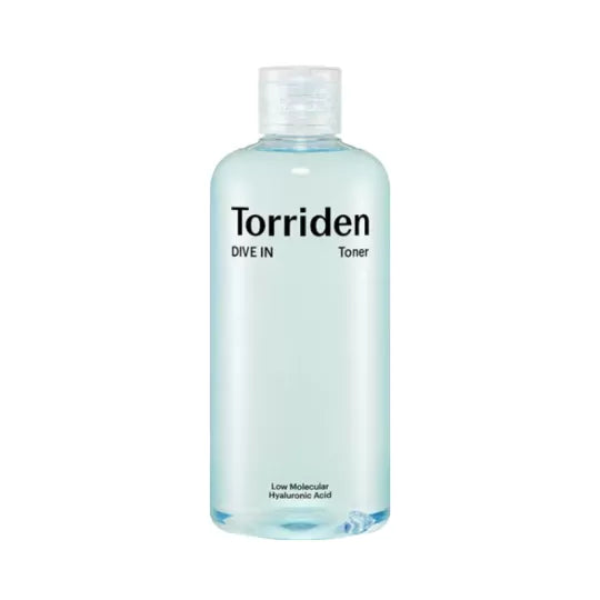 TORRIDEN DIVE IN TONIQUE À L'ACIDE HYALURONIQUE - 300 ML - GA HEADHOUSE