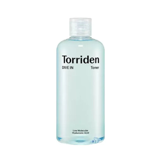 TORRIDEN DIVE IN TONIQUE À L'ACIDE HYALURONIQUE - 300 ML - GA HEADHOUSE